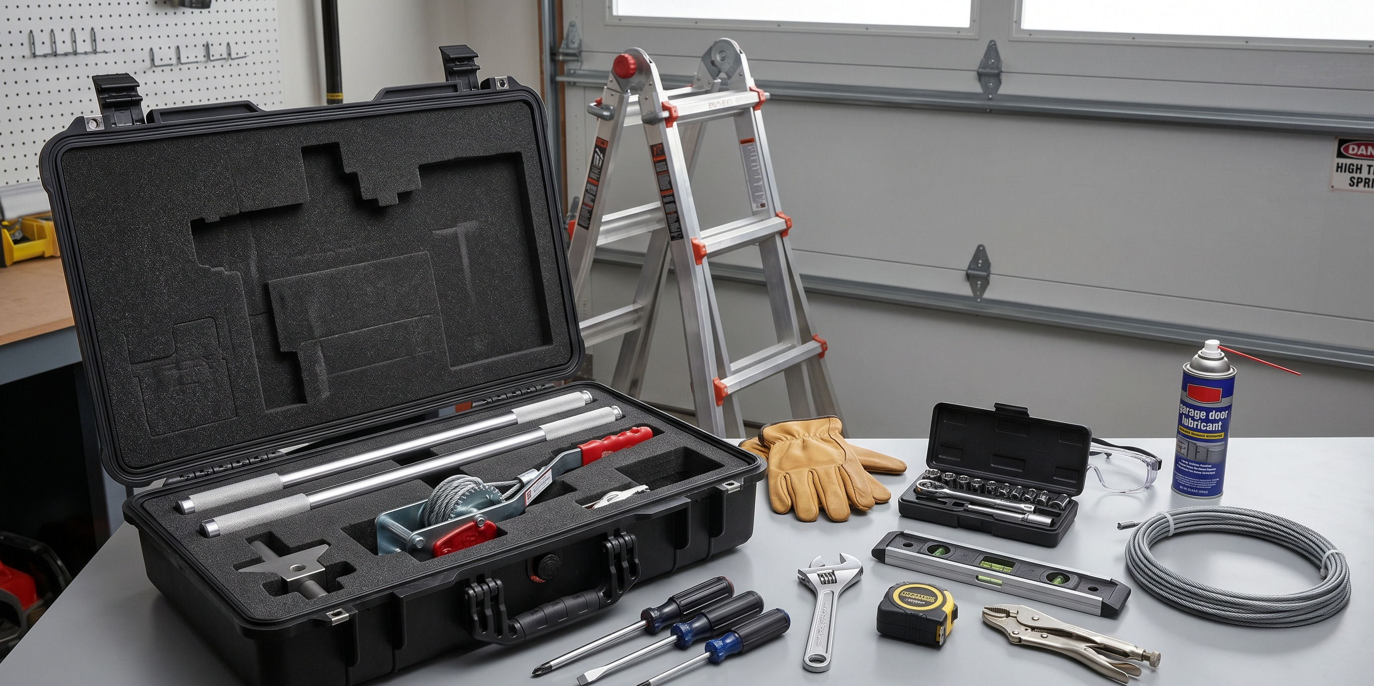 Mechanical Repair